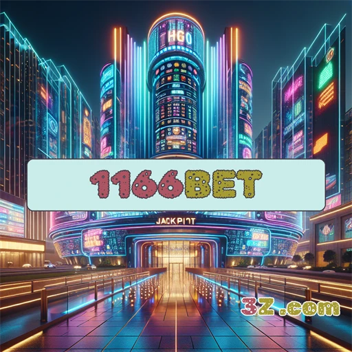 A Revolução da Plataforma de Jogos da 1166bet