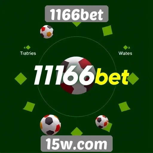 Vantagens de utilizar 1166bet para apostas