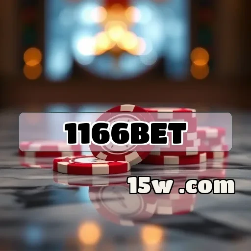 1166bet App