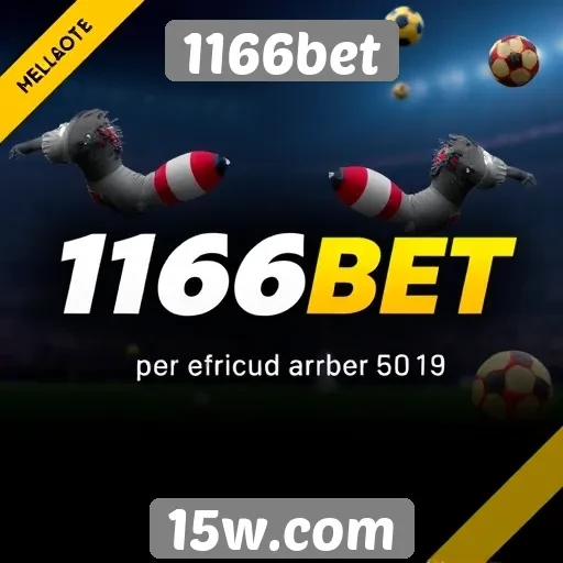 Bonificações e promoções disponíveis no 1166bet