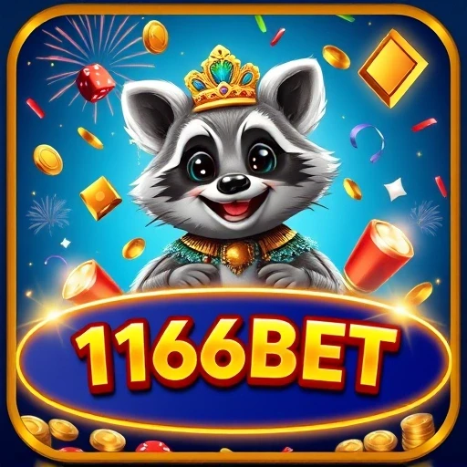 1166bet Logo