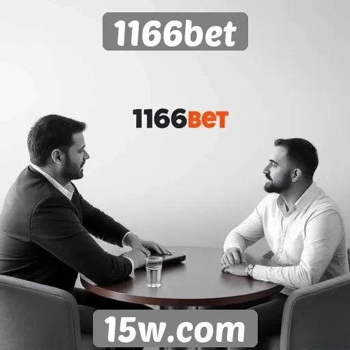 Entrevista com desenvolvedores sobre o futuro do 1166bet