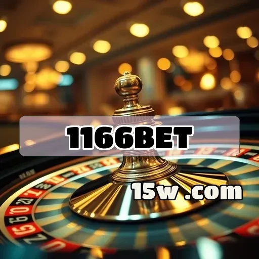 1166bet Login