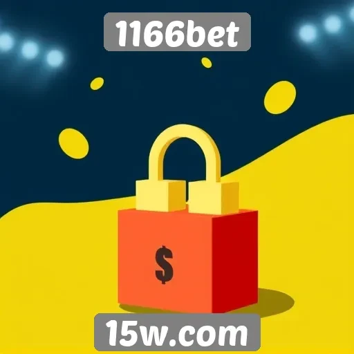 Plataforma de pagamentos do site 1166bet