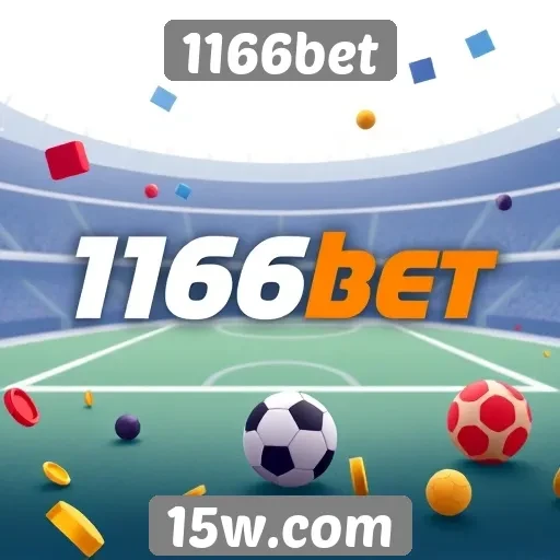 Recursos e serviços oferecidos pelo 1166bet