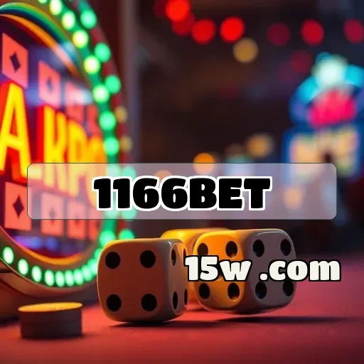 1166bet VIP